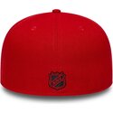 mutsid-lame-punane-liibuv-59fifty-basic-chicago-blackhawks-nhl-new-era