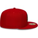 mutsid-lame-punane-liibuv-59fifty-basic-chicago-blackhawks-nhl-new-era