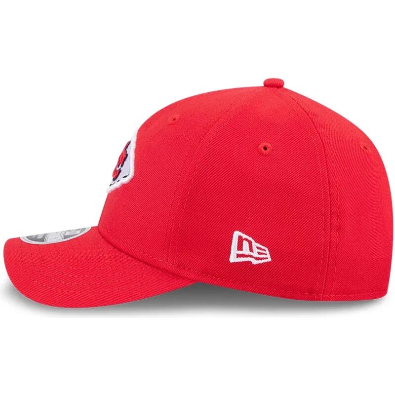 mutsid-kumer-punane-snapback-9forty-m-crown-team-kansas-city-chiefs-nfl-new-era