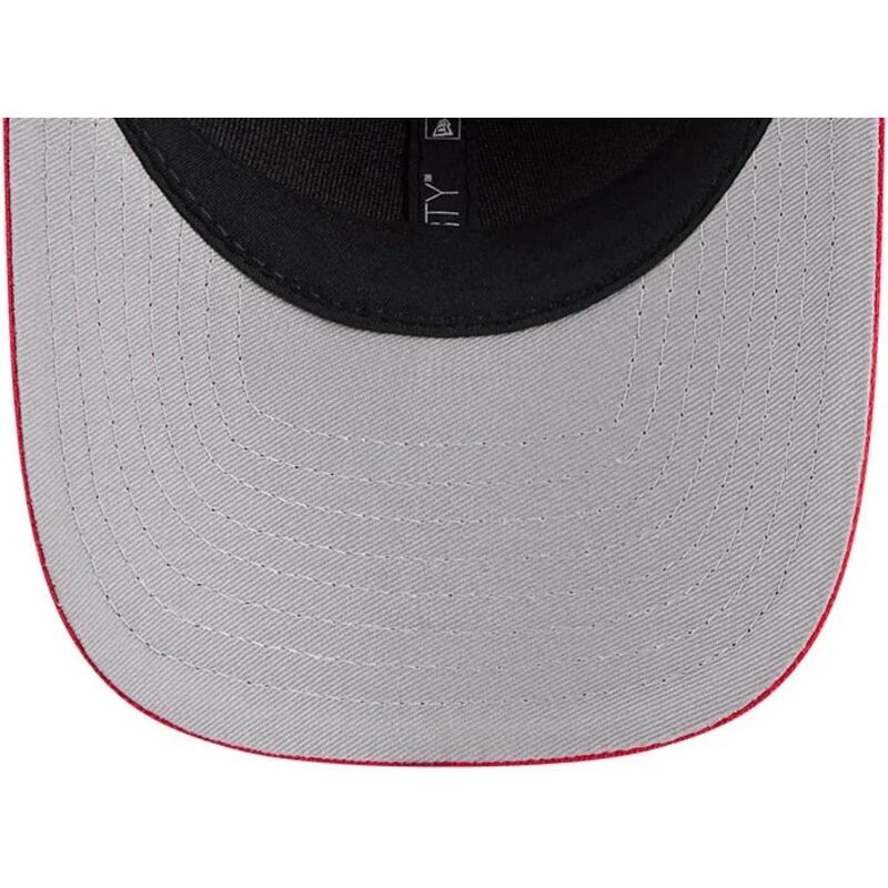 mutsid-kumer-punane-snapback-9forty-m-crown-team-kansas-city-chiefs-nfl-new-era