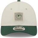 mutsid-kumer-roheline-liibuv-39thirty-m-crown-training-2026-green-bay-packers-nfl-new-era