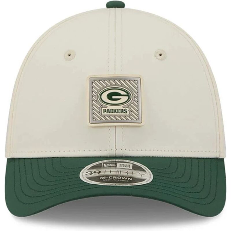 mutsid-kumer-roheline-liibuv-39thirty-m-crown-training-2026-green-bay-packers-nfl-new-era mutsid-kumer-roheline-liibuv-39thirty-m-crown-training-2026-green-bay-packers-nfl-new-era