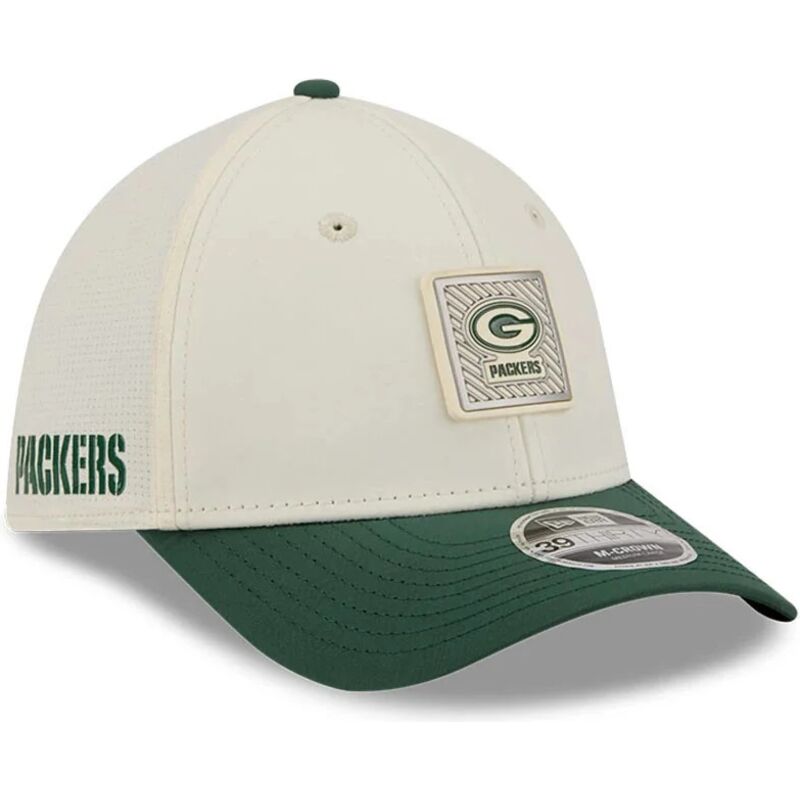 mutsid-kumer-roheline-liibuv-39thirty-m-crown-training-2026-green-bay-packers-nfl-new-era mutsid-kumer-roheline-liibuv-39thirty-m-crown-training-2026-green-bay-packers-nfl-new-era
