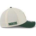 mutsid-kumer-roheline-liibuv-39thirty-m-crown-training-2026-green-bay-packers-nfl-new-era