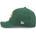 mutsid-kumer-roheline-snapback-9forty-m-crown-team-green-bay-packers-nfl-new-era