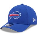 mutsid-kumer-sinine-snapback-9forty-m-crown-team-buffalo-bills-nfl-new-era