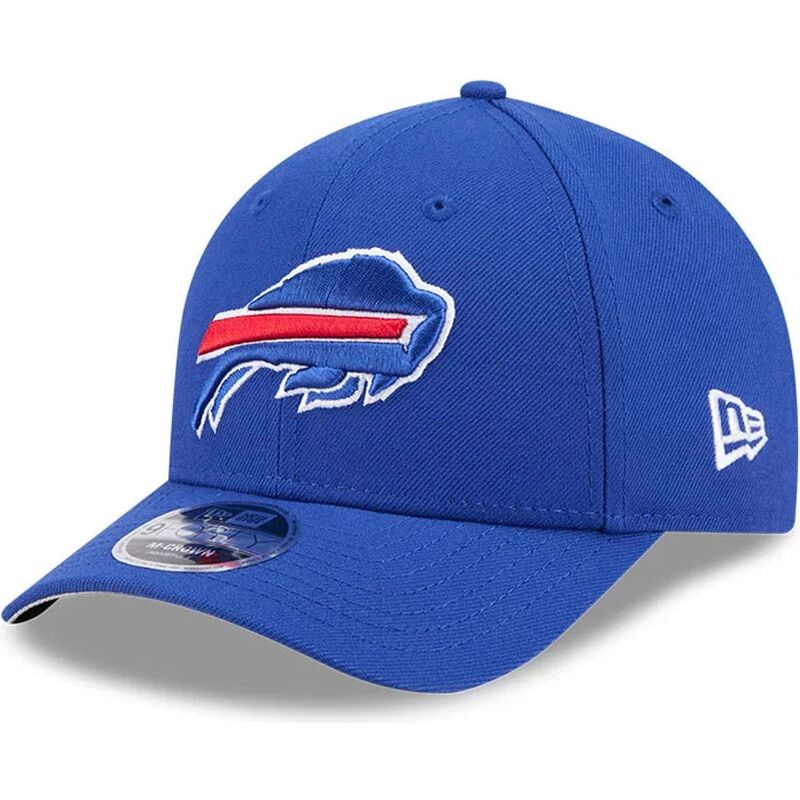 mutsid-kumer-sinine-snapback-9forty-m-crown-team-buffalo-bills-nfl-new-era