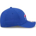 mutsid-kumer-sinine-snapback-9forty-m-crown-team-buffalo-bills-nfl-new-era