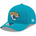 mutsid-kumer-sinine-snapback-9forty-m-crown-team-jacksonville-jaguars-nfl-new-era