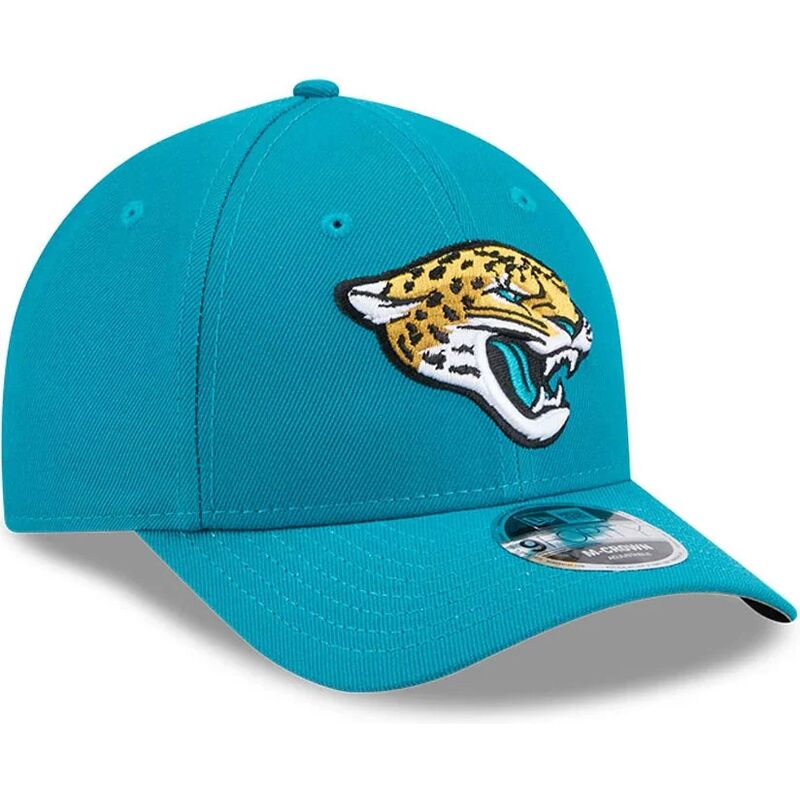 mutsid-kumer-sinine-snapback-9forty-m-crown-team-jacksonville-jaguars-nfl-new-era