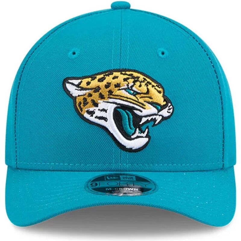 mutsid-kumer-sinine-snapback-9forty-m-crown-team-jacksonville-jaguars-nfl-new-era