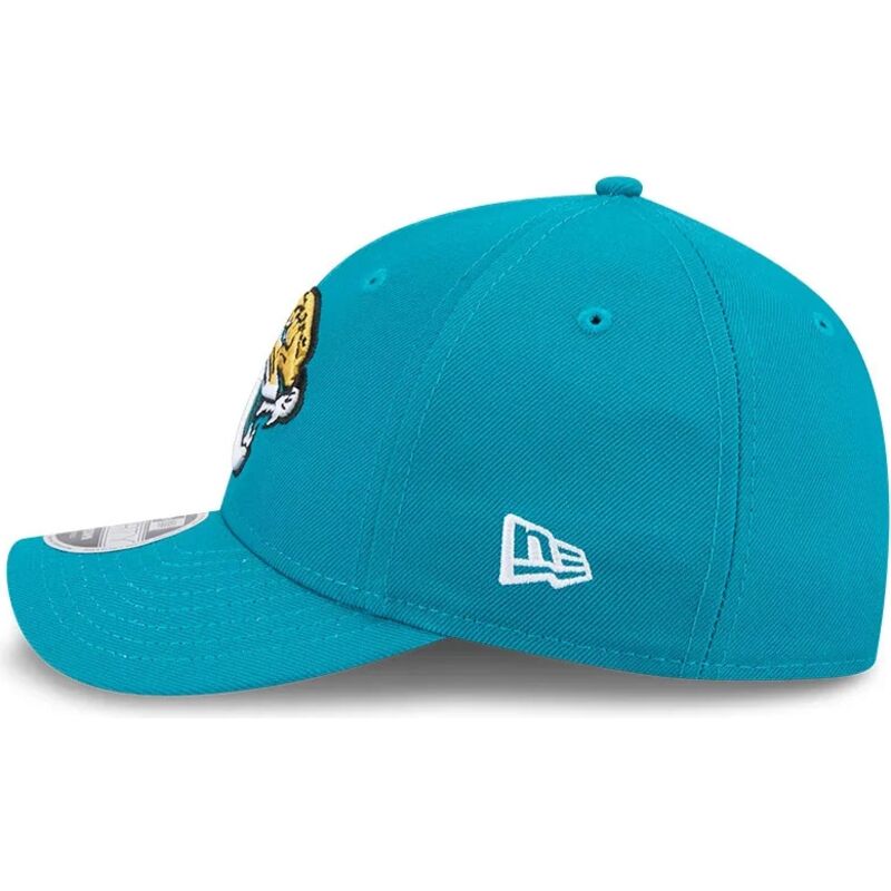 mutsid-kumer-sinine-snapback-9forty-m-crown-team-jacksonville-jaguars-nfl-new-era