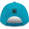 mutsid-kumer-sinine-snapback-9forty-m-crown-team-jacksonville-jaguars-nfl-new-era