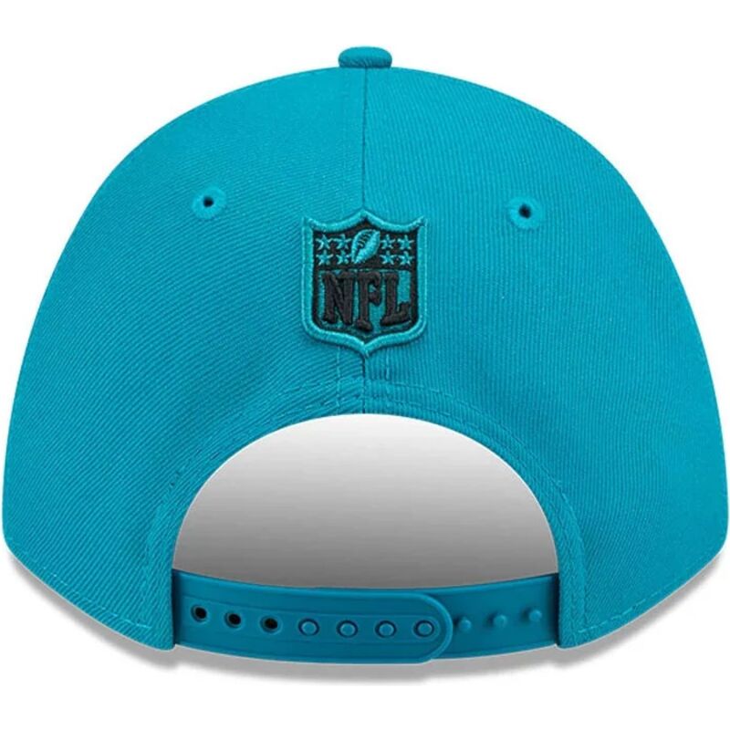 mutsid-kumer-sinine-snapback-9forty-m-crown-team-jacksonville-jaguars-nfl-new-era