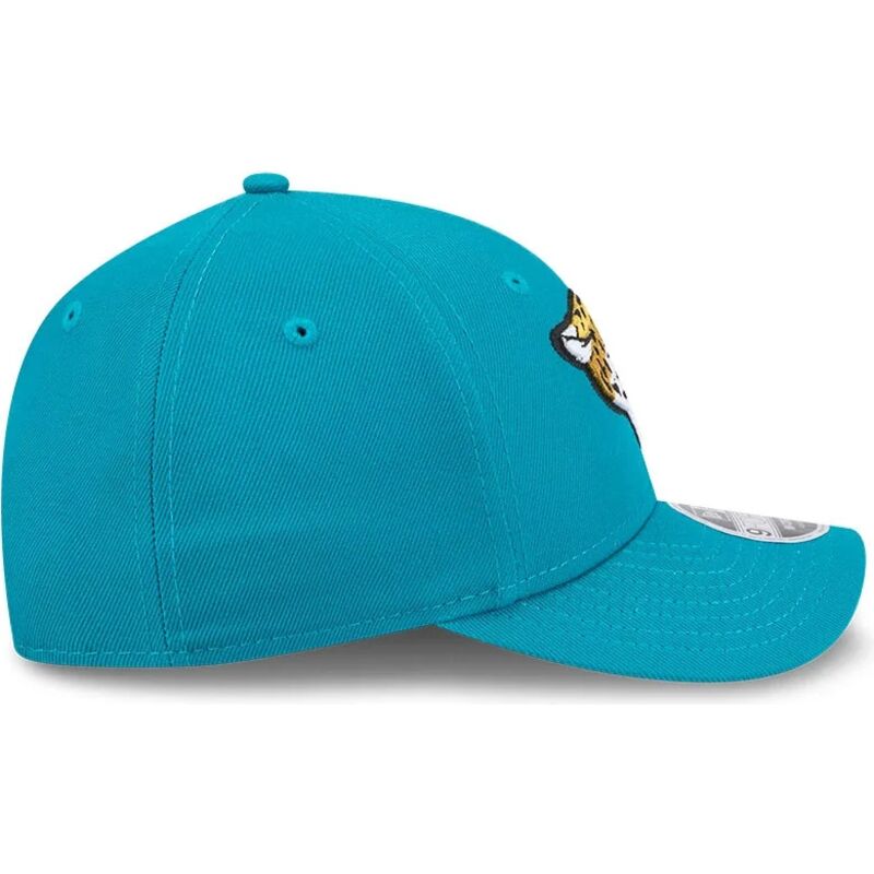mutsid-kumer-sinine-snapback-9forty-m-crown-team-jacksonville-jaguars-nfl-new-era