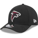 mutsid-kumer-must-snapback-9forty-m-crown-team-atlanta-falcons-nfl-new-era