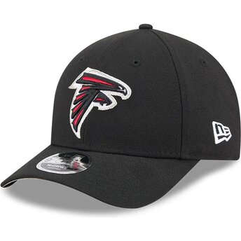 Mütsid kumer must snapback 9FORTY M-Crown Team Atlanta Falcons NFL New Era