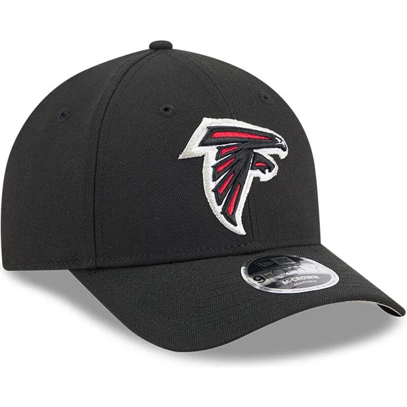 mutsid-kumer-must-snapback-9forty-m-crown-team-atlanta-falcons-nfl-new-era