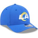 mutsid-kumer-sinine-snapback-9forty-m-crown-team-los-angeles-rams-nfl-new-era