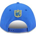 mutsid-kumer-sinine-snapback-9forty-m-crown-team-los-angeles-rams-nfl-new-era