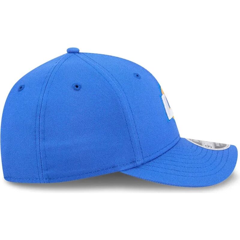 mutsid-kumer-sinine-snapback-9forty-m-crown-team-los-angeles-rams-nfl-new-era