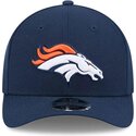 mutsid-kumer-meresinine-snapback-9forty-m-crown-team-denver-broncos-nfl-new-era