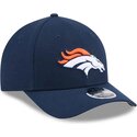 mutsid-kumer-meresinine-snapback-9forty-m-crown-team-denver-broncos-nfl-new-era