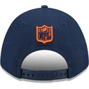 mutsid-kumer-meresinine-snapback-9forty-m-crown-team-denver-broncos-nfl-new-era
