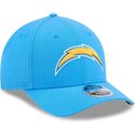 mutsid-kumer-sinine-snapback-9forty-m-crown-team-los-angeles-chargers-nfl-new-era