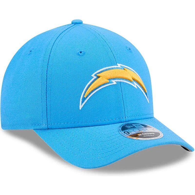 mutsid-kumer-sinine-snapback-9forty-m-crown-team-los-angeles-chargers-nfl-new-era