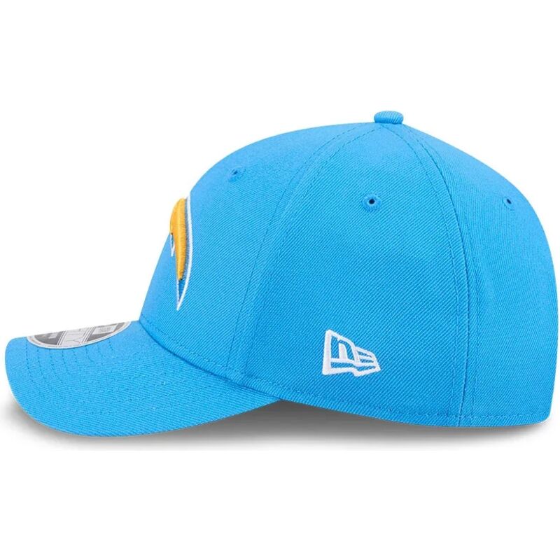mutsid-kumer-sinine-snapback-9forty-m-crown-team-los-angeles-chargers-nfl-new-era