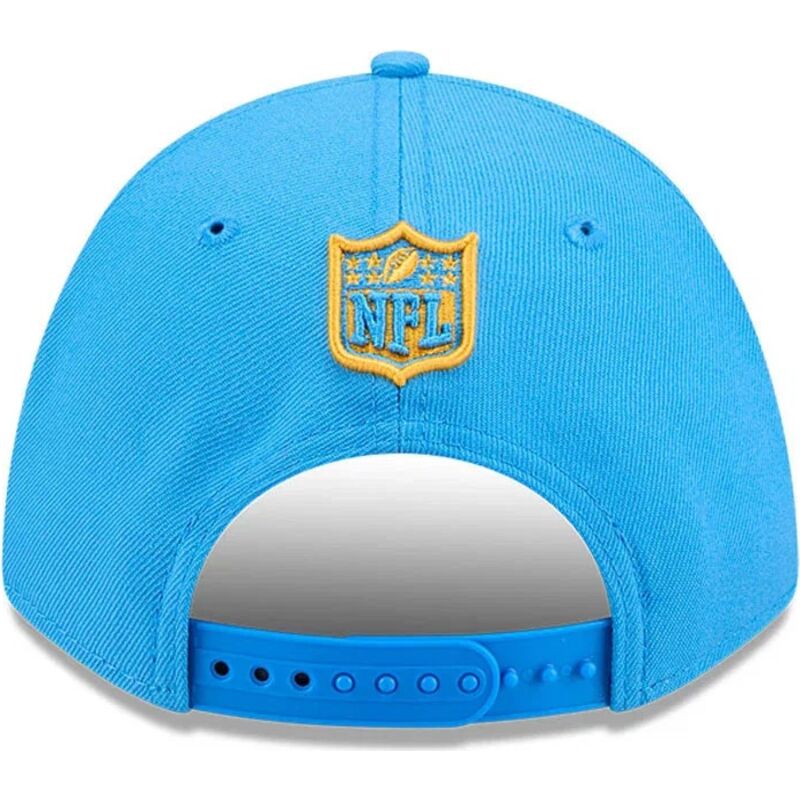 mutsid-kumer-sinine-snapback-9forty-m-crown-team-los-angeles-chargers-nfl-new-era