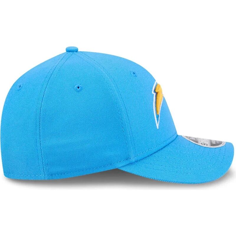 mutsid-kumer-sinine-snapback-9forty-m-crown-team-los-angeles-chargers-nfl-new-era
