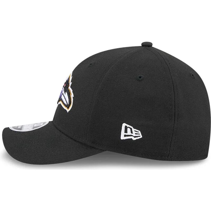 mutsid-kumer-must-snapback-9forty-m-crown-team-baltimore-ravens-nfl-new-era