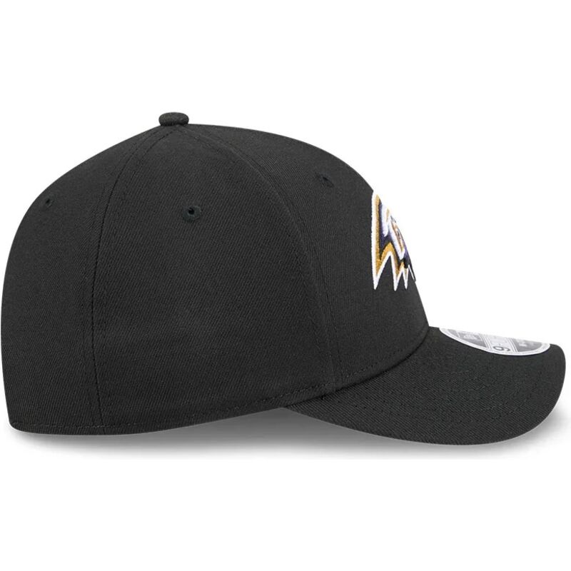 mutsid-kumer-must-snapback-9forty-m-crown-team-baltimore-ravens-nfl-new-era