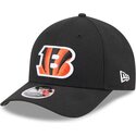 mutsid-kumer-must-snapback-9forty-m-crown-team-cincinnati-bengals-nfl-new-era