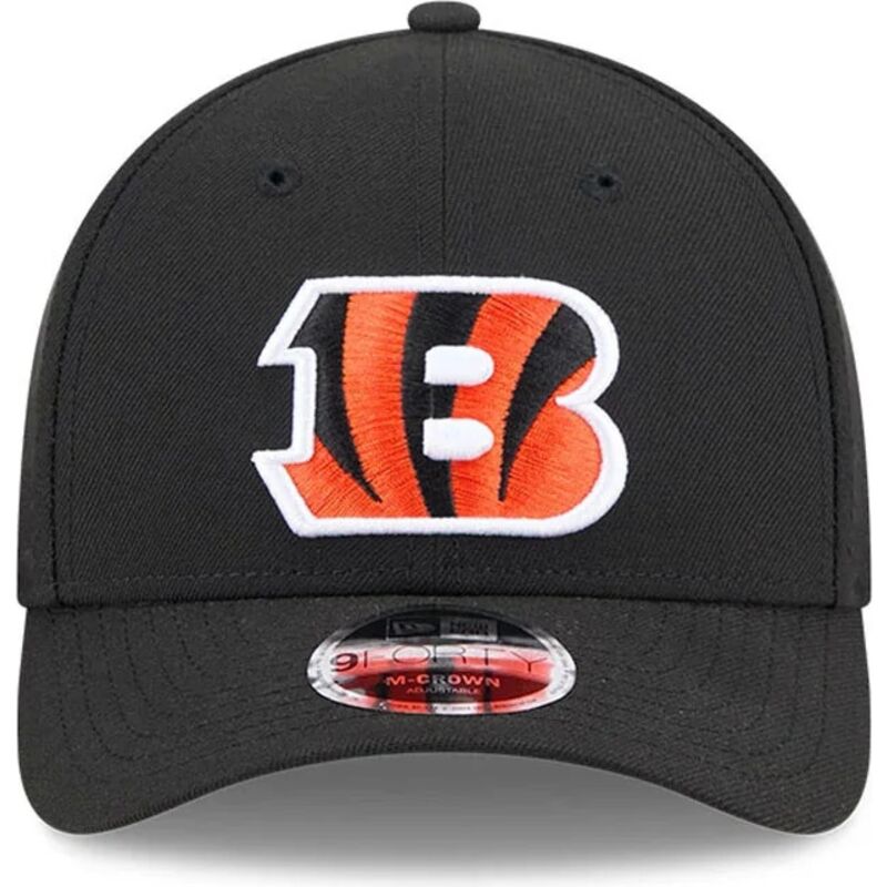 mutsid-kumer-must-snapback-9forty-m-crown-team-cincinnati-bengals-nfl-new-era