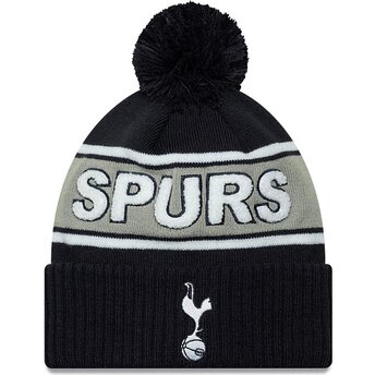 Mütsid tutimüts meresinine Sports Knit Tottenham Hotspur Football Club Premier League New Era