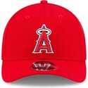 mutsid-kumer-punane-snapback-9forty-m-crown-player-replica-los-angeles-angels-mlb-new-era