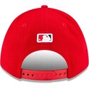 mutsid-kumer-punane-snapback-9forty-m-crown-player-replica-los-angeles-angels-mlb-new-era