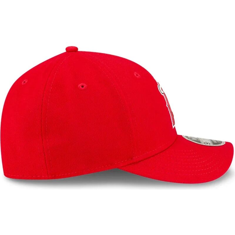mutsid-kumer-punane-snapback-9forty-m-crown-player-replica-los-angeles-angels-mlb-new-era