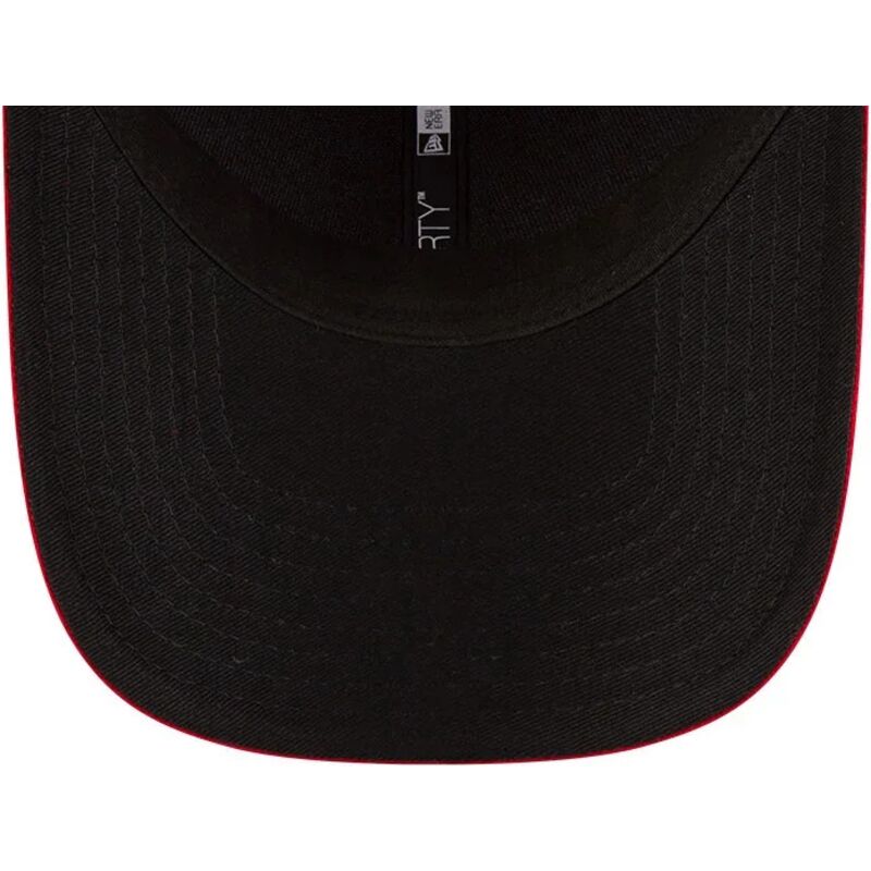 mutsid-kumer-punane-snapback-9forty-m-crown-player-replica-los-angeles-angels-mlb-new-era