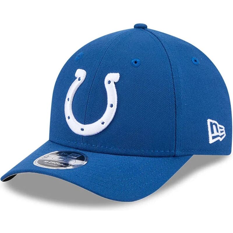 mutsid-kumer-sinine-snapback-9forty-m-crown-team-indianapolis-colts-nfl-new-era mutsid-kumer-sinine-snapback-9forty-m-crown-team-indianapolis-colts-nfl-new-era