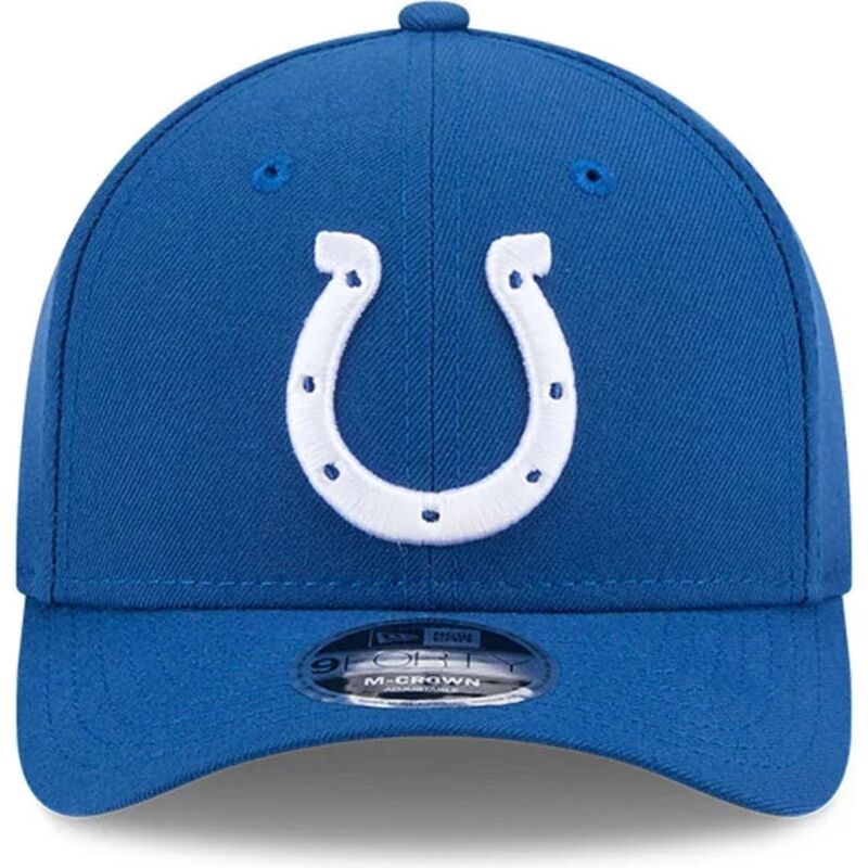 mutsid-kumer-sinine-snapback-9forty-m-crown-team-indianapolis-colts-nfl-new-era mutsid-kumer-sinine-snapback-9forty-m-crown-team-indianapolis-colts-nfl-new-era