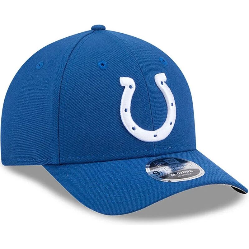 mutsid-kumer-sinine-snapback-9forty-m-crown-team-indianapolis-colts-nfl-new-era mutsid-kumer-sinine-snapback-9forty-m-crown-team-indianapolis-colts-nfl-new-era