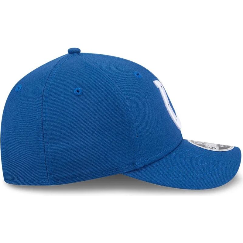 mutsid-kumer-sinine-snapback-9forty-m-crown-team-indianapolis-colts-nfl-new-era mutsid-kumer-sinine-snapback-9forty-m-crown-team-indianapolis-colts-nfl-new-era