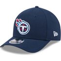 mutsid-kumer-meresinine-snapback-9forty-m-crown-team-tennessee-titans-nfl-new-era