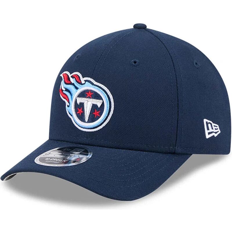 mutsid-kumer-meresinine-snapback-9forty-m-crown-team-tennessee-titans-nfl-new-era