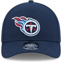 mutsid-kumer-meresinine-snapback-9forty-m-crown-team-tennessee-titans-nfl-new-era