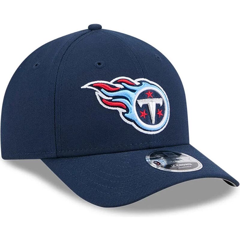 mutsid-kumer-meresinine-snapback-9forty-m-crown-team-tennessee-titans-nfl-new-era